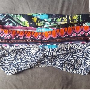 Armour Bandeau Bundle